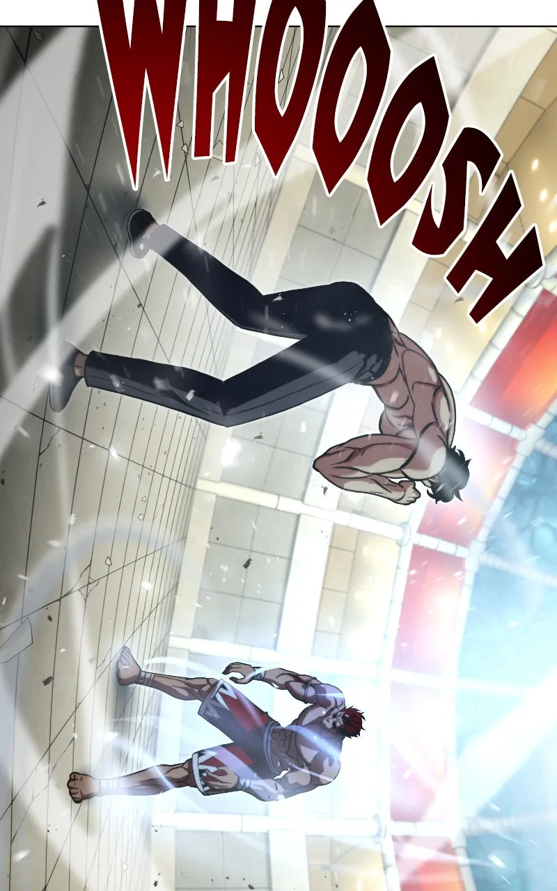 Combat Ward Chapter 18 page 29 - 