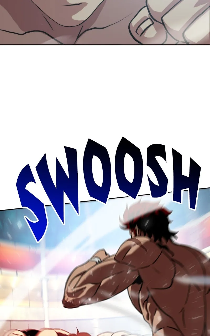 Combat Ward Chapter 18 page 31 - 