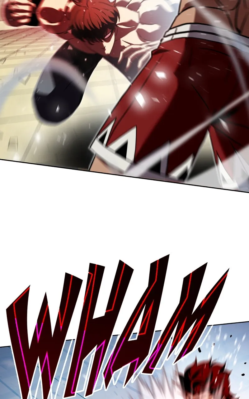 Combat Ward Chapter 18 page 32 - 