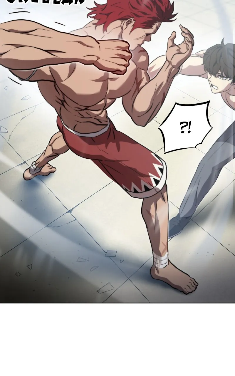 Combat Ward Chapter 18 page 36 - 