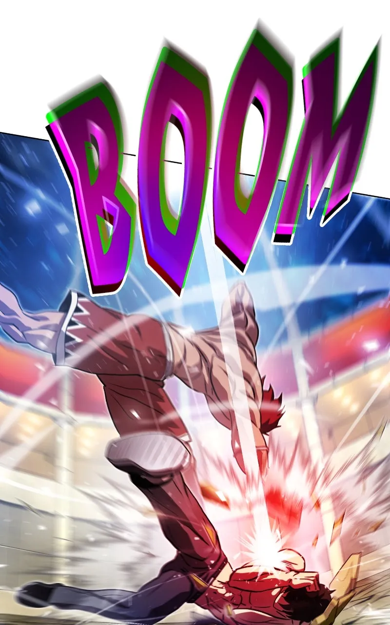 Combat Ward Chapter 18 page 37 - 