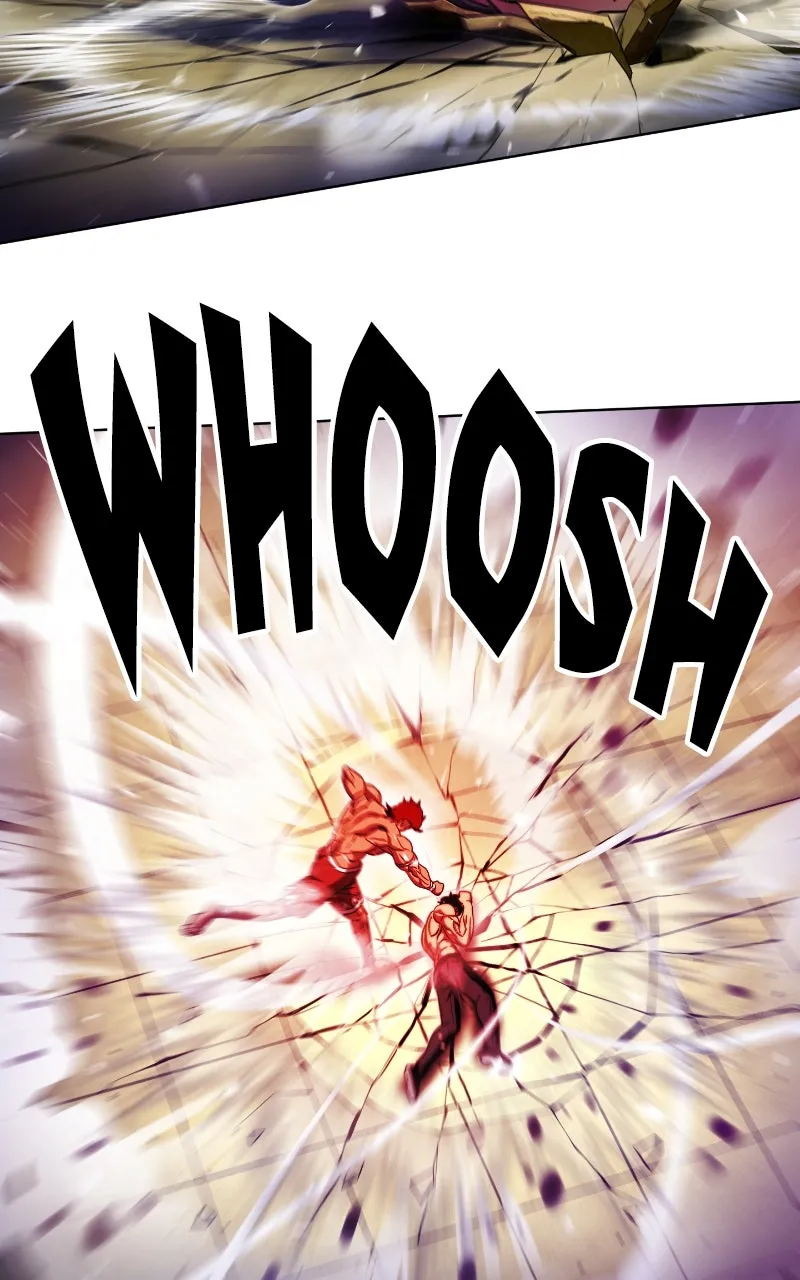 Combat Ward Chapter 18 page 38 - 