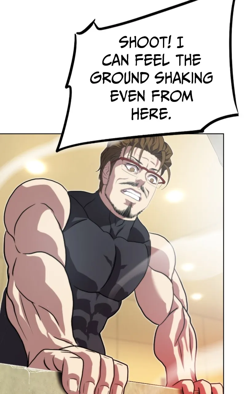 Combat Ward Chapter 18 page 40 - 