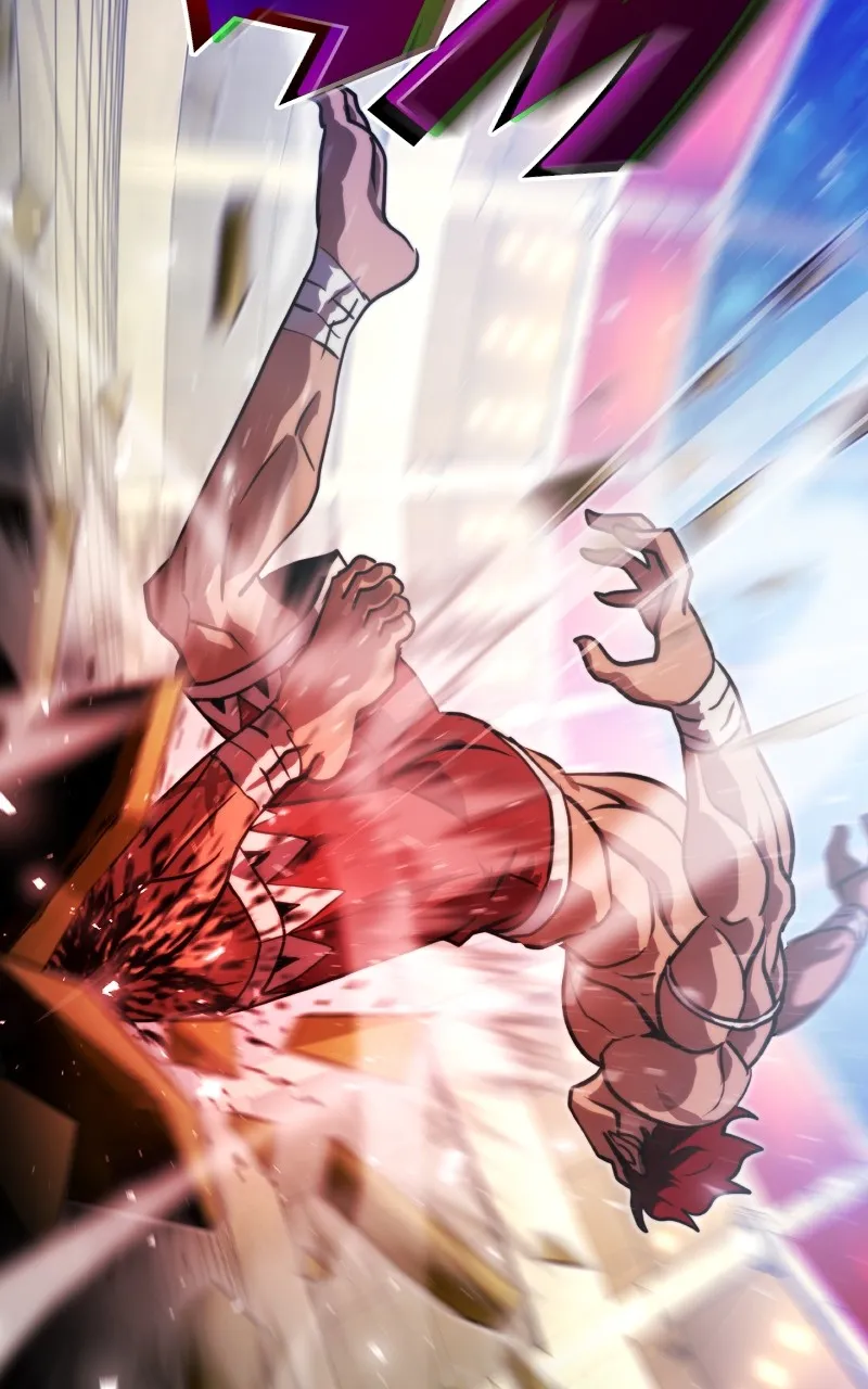 Combat Ward Chapter 18 page 43 - 