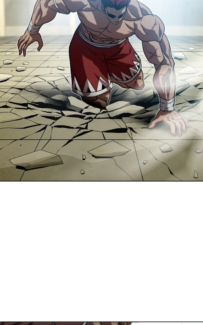 Combat Ward Chapter 18 page 46 - 