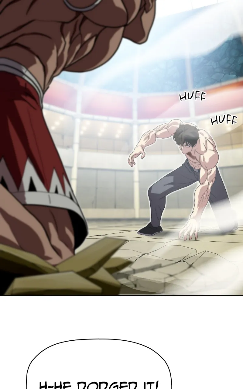 Combat Ward Chapter 18 page 47 - 