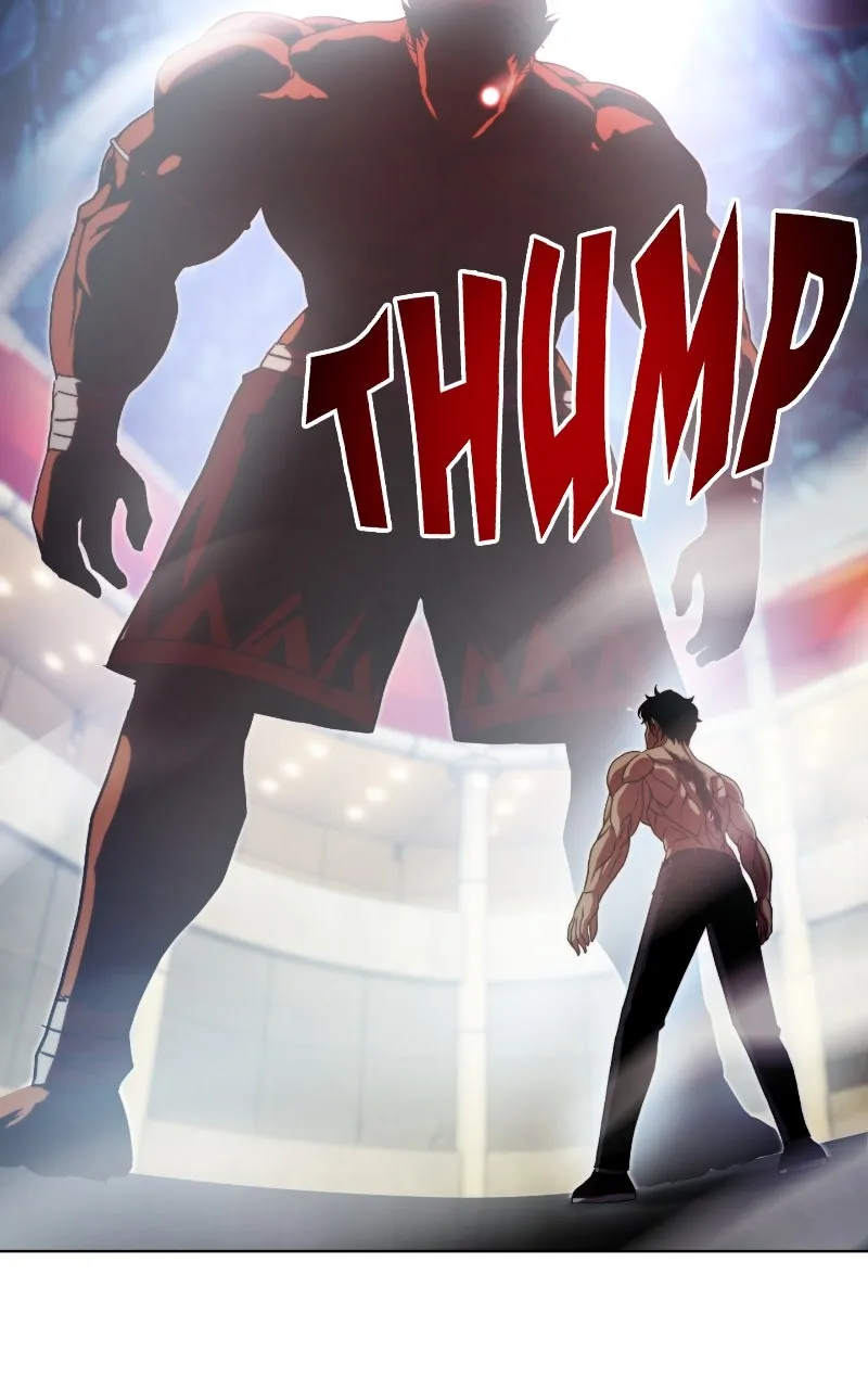 Combat Ward Chapter 18 page 54 - 