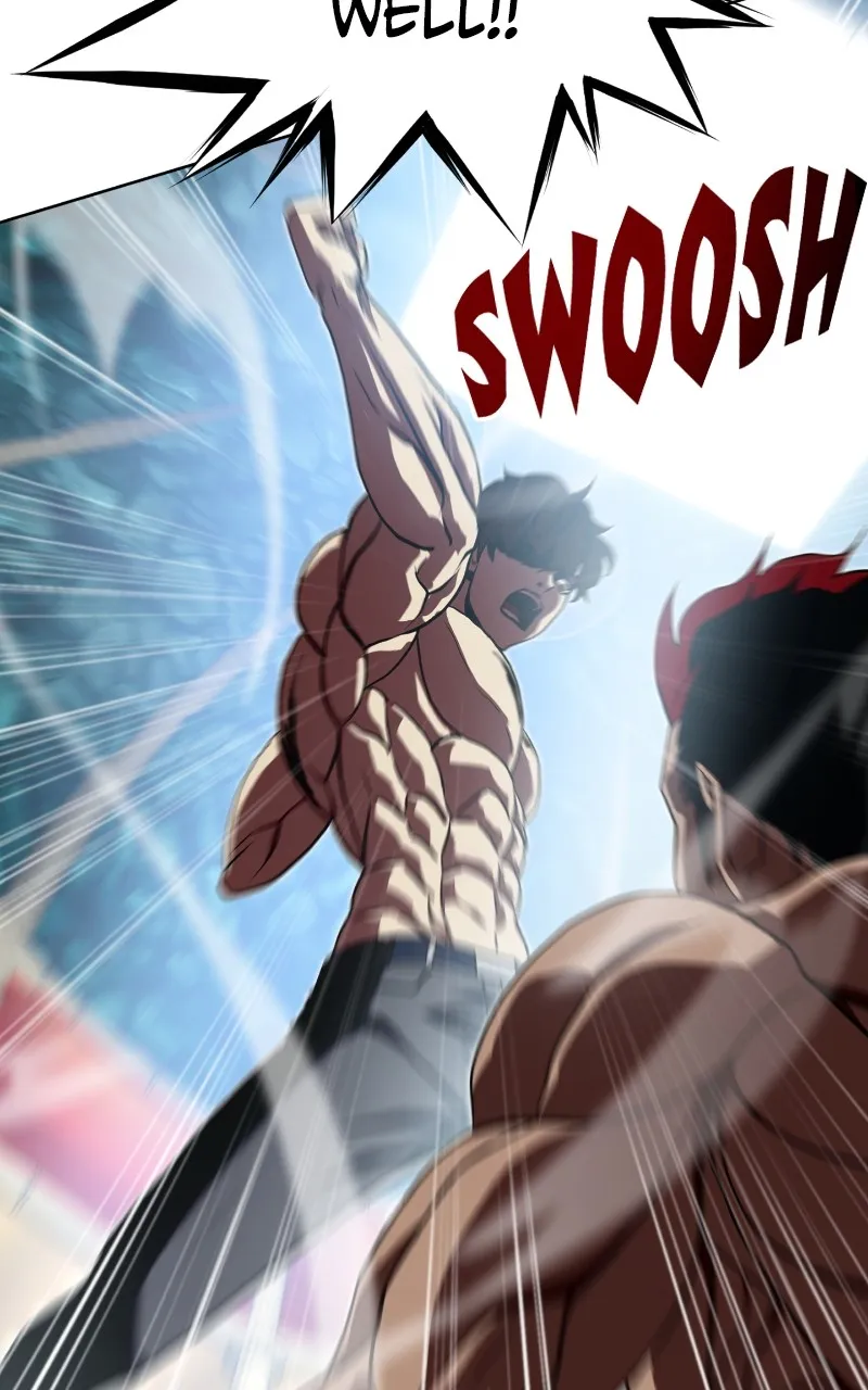 Combat Ward Chapter 18 page 61 - 