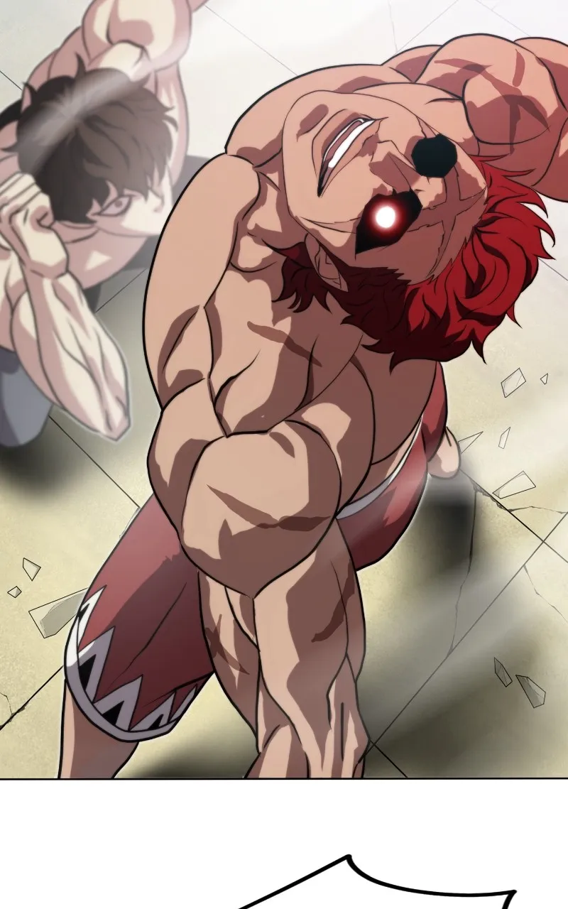 Combat Ward Chapter 18 page 65 - 