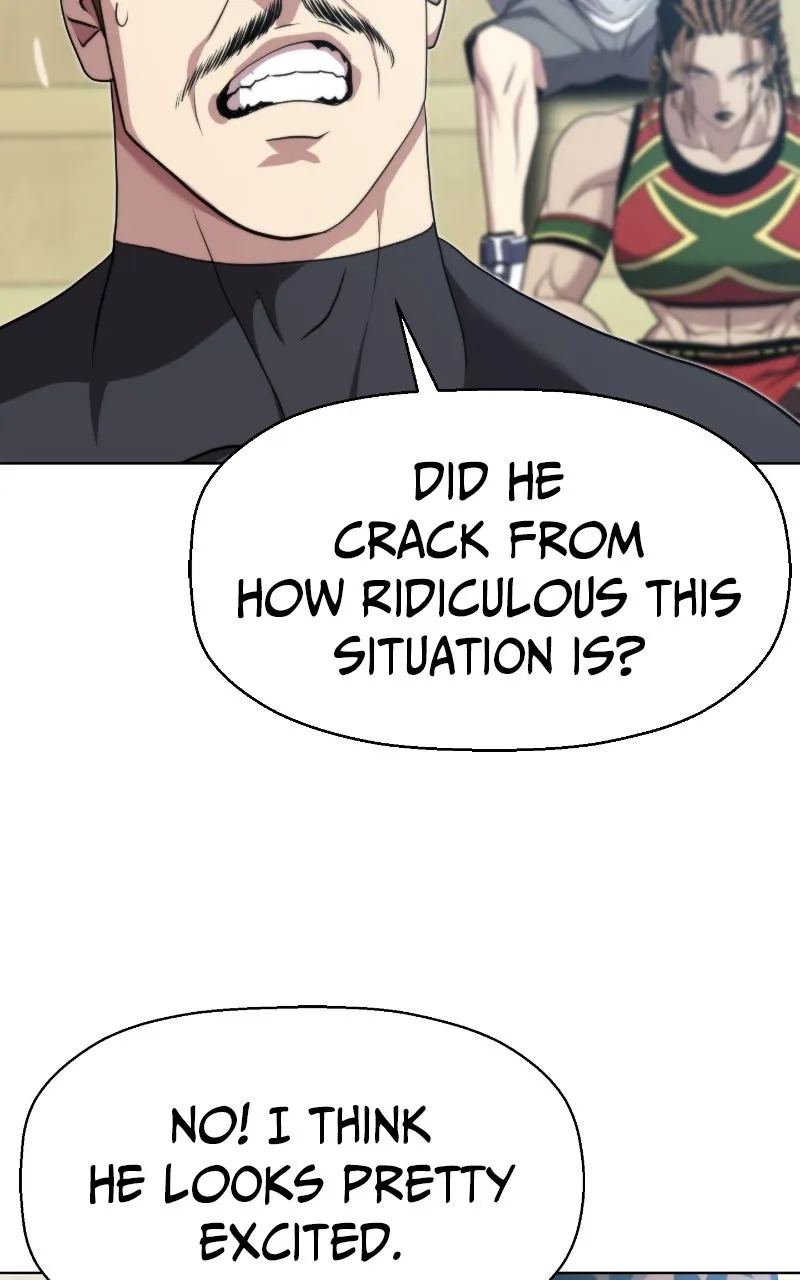 Combat Ward Chapter 18 page 8 - 