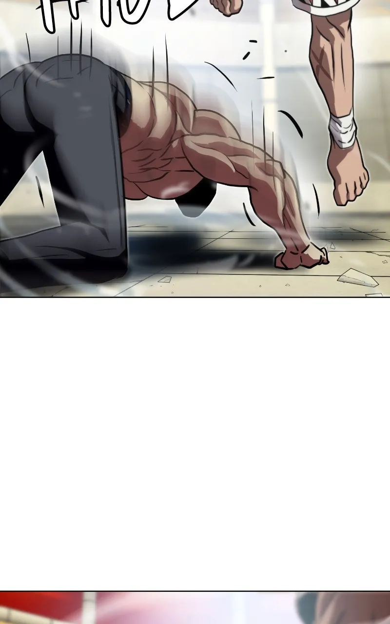Combat Ward Chapter 18 page 72 - 