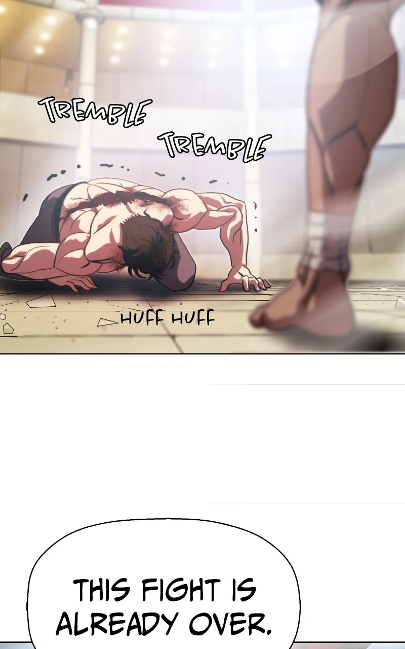 Combat Ward Chapter 18 page 73 - 