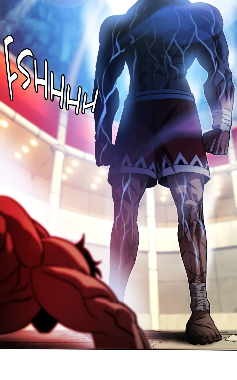 Combat Ward Chapter 18 page 79 - 