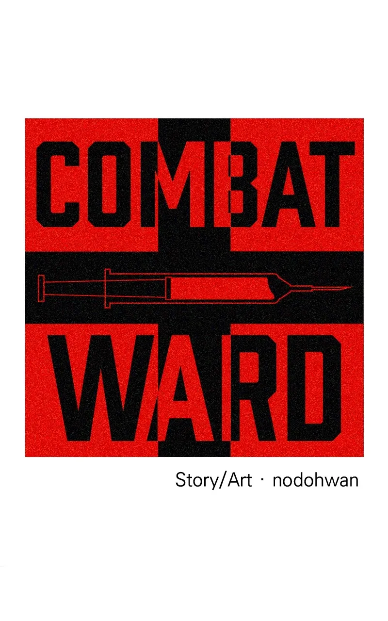 Combat Ward Chapter 19 page 1 - 