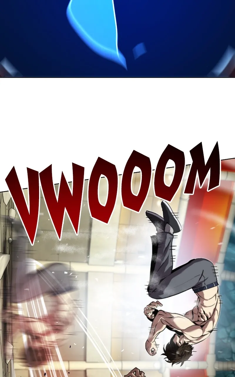 Combat Ward Chapter 19 page 12 - 