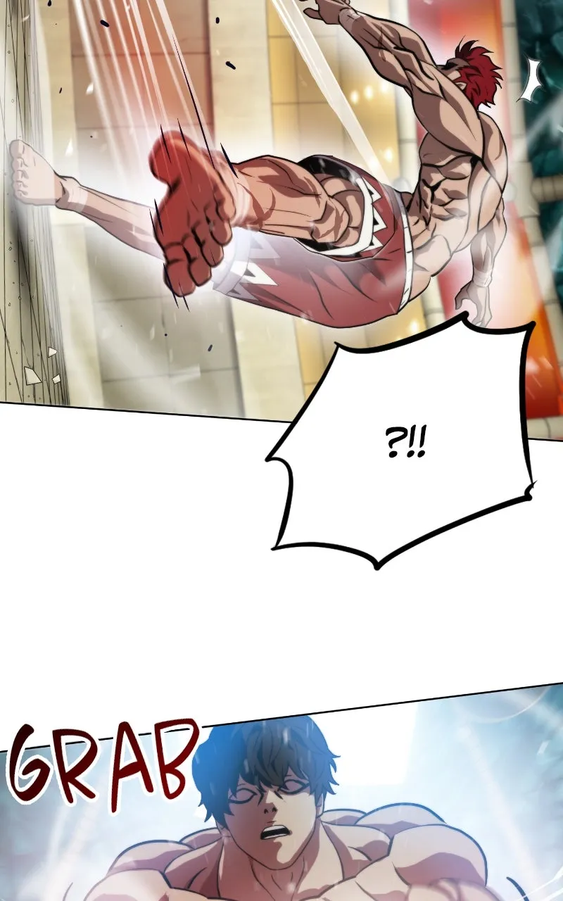 Combat Ward Chapter 19 page 13 - 