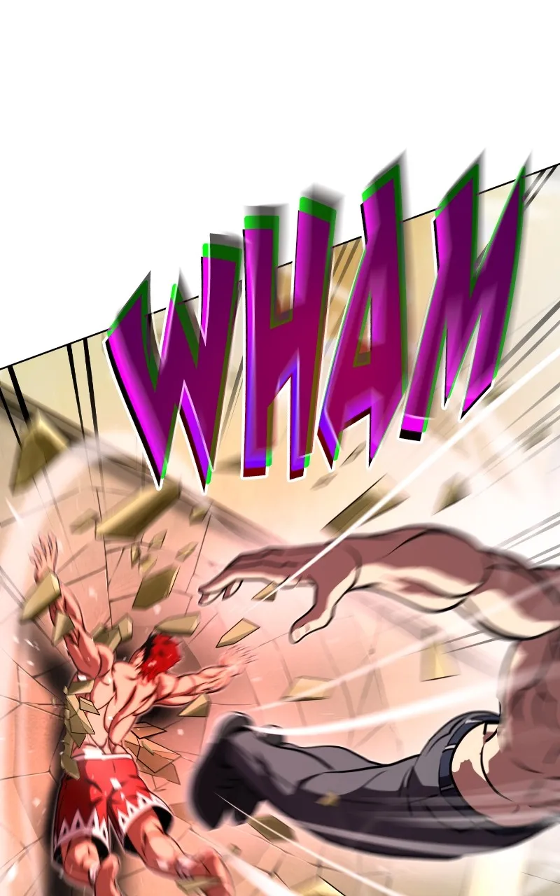 Combat Ward Chapter 19 page 19 - 