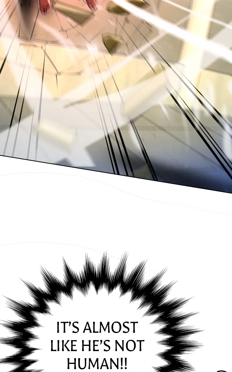 Combat Ward Chapter 19 page 20 - 