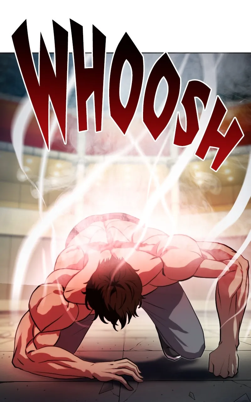 Combat Ward Chapter 19 page 3 - 