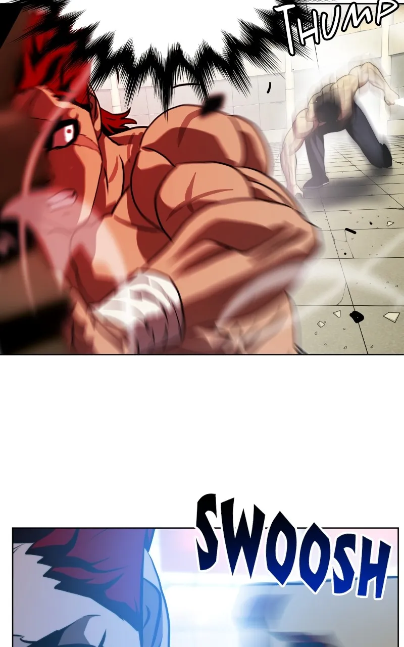 Combat Ward Chapter 19 page 21 - 