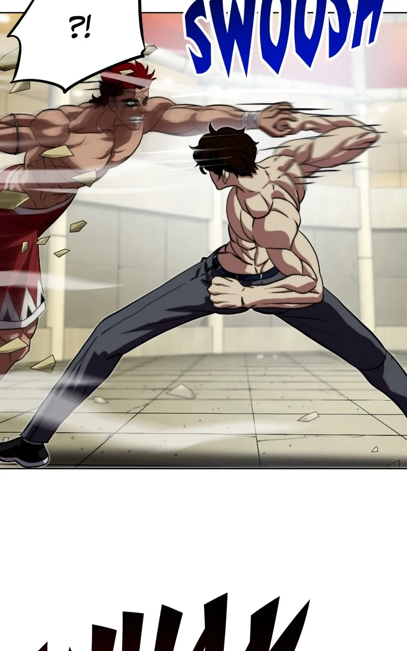 Combat Ward Chapter 19 page 26 - 