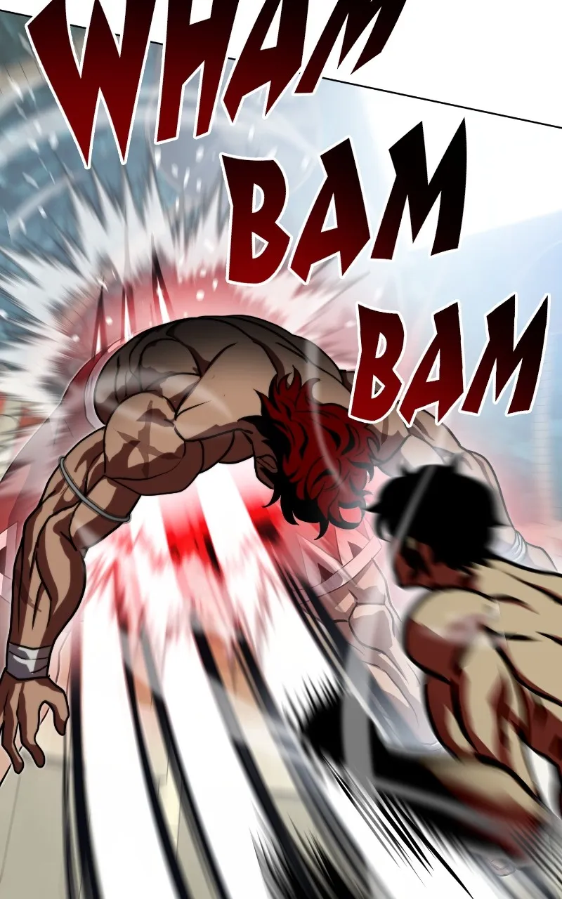 Combat Ward Chapter 19 page 27 - 