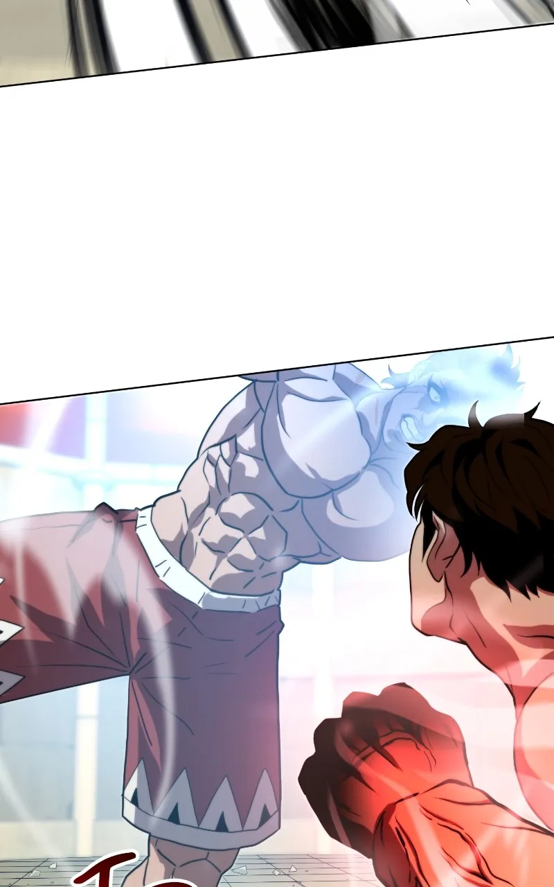Combat Ward Chapter 19 page 28 - 