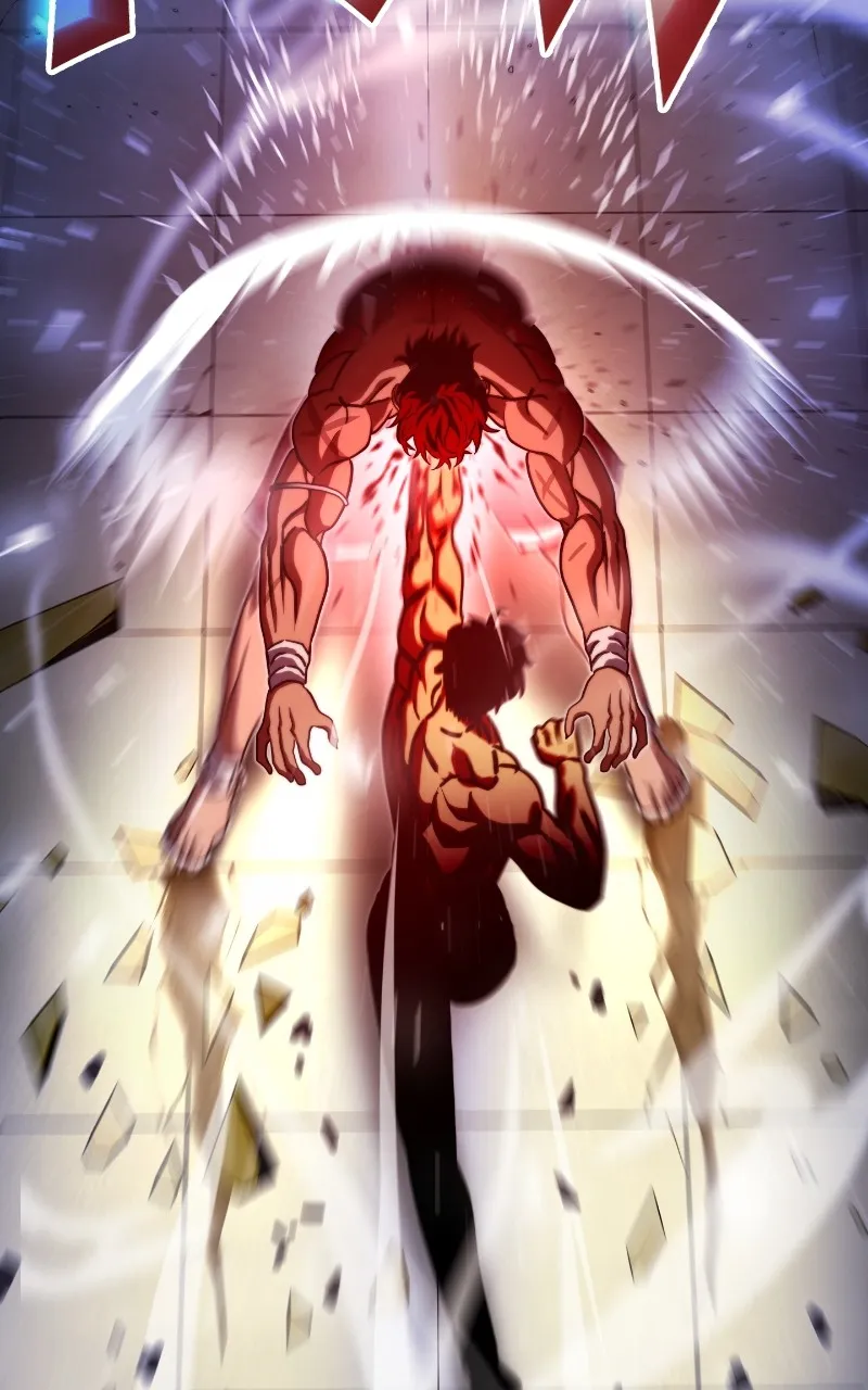 Combat Ward Chapter 19 page 30 - 