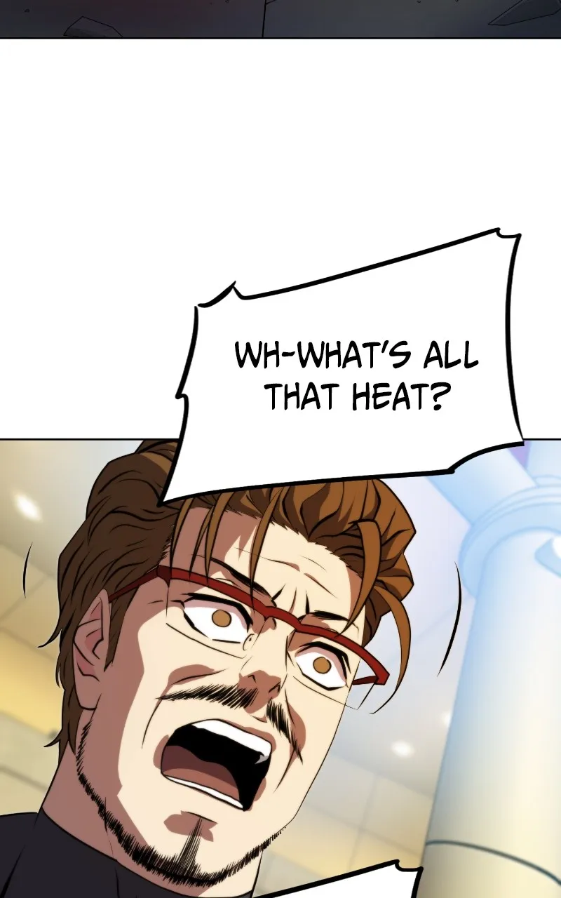 Combat Ward Chapter 19 page 4 - 
