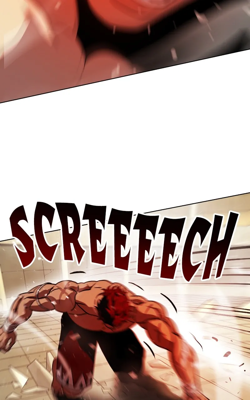 Combat Ward Chapter 19 page 32 - 
