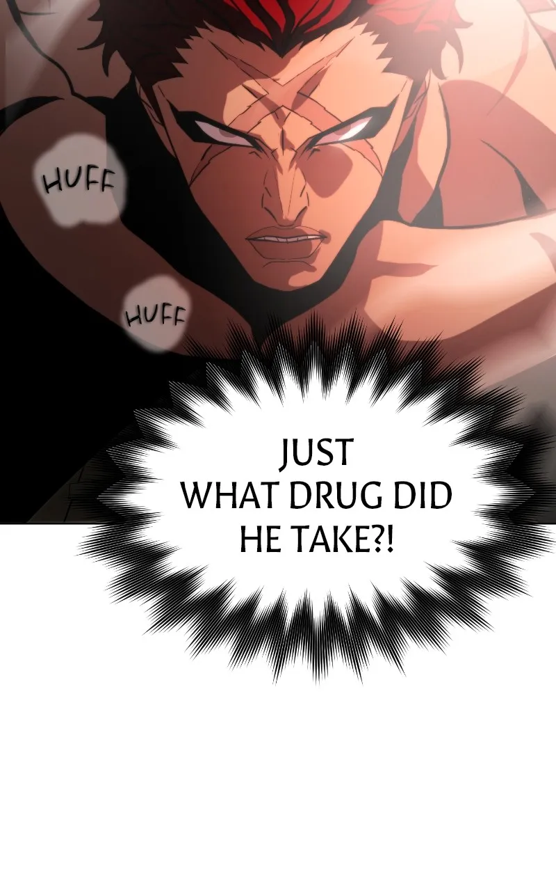 Combat Ward Chapter 19 page 34 - 