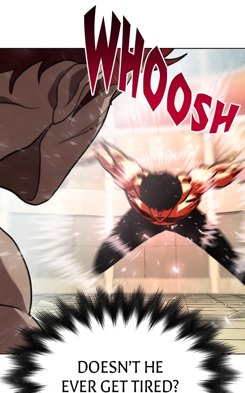 Combat Ward Chapter 19 page 35 - 