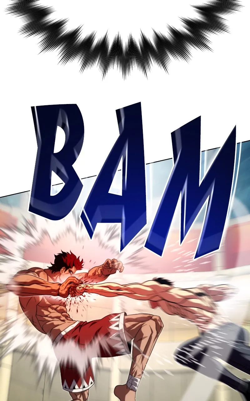 Combat Ward Chapter 19 page 36 - 
