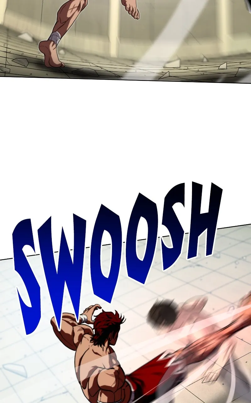 Combat Ward Chapter 19 page 37 - 