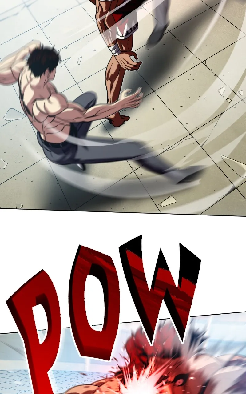 Combat Ward Chapter 19 page 38 - 