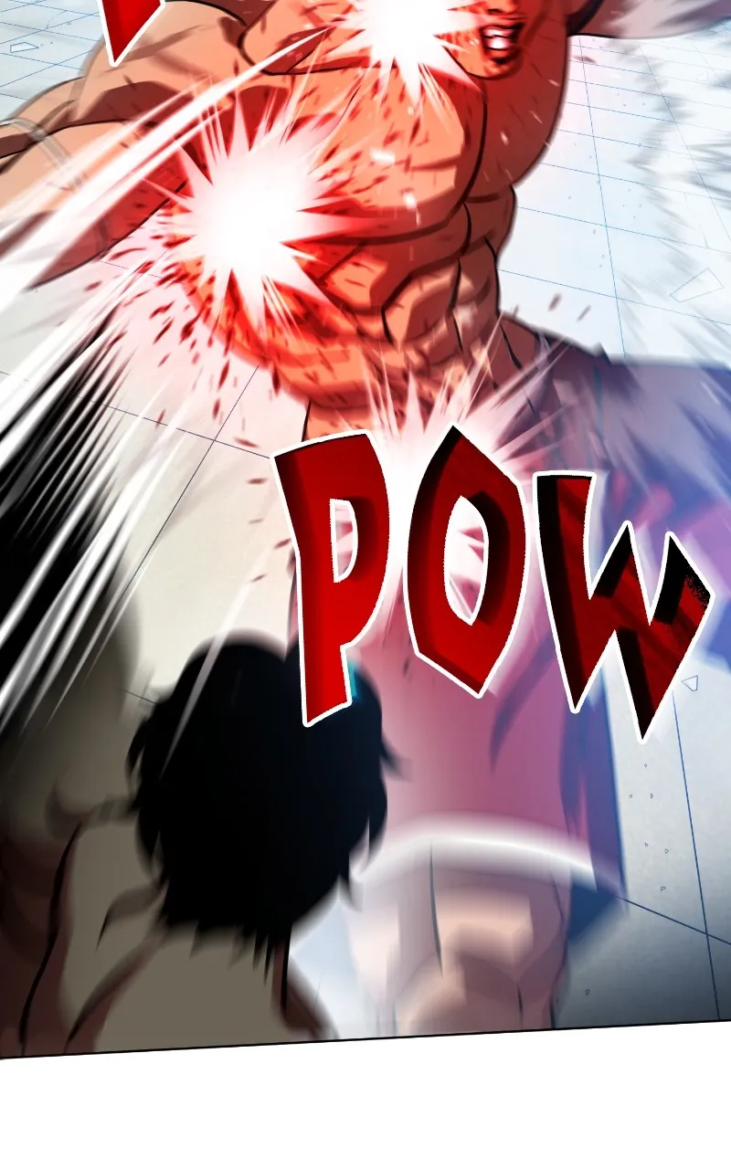 Combat Ward Chapter 19 page 39 - 