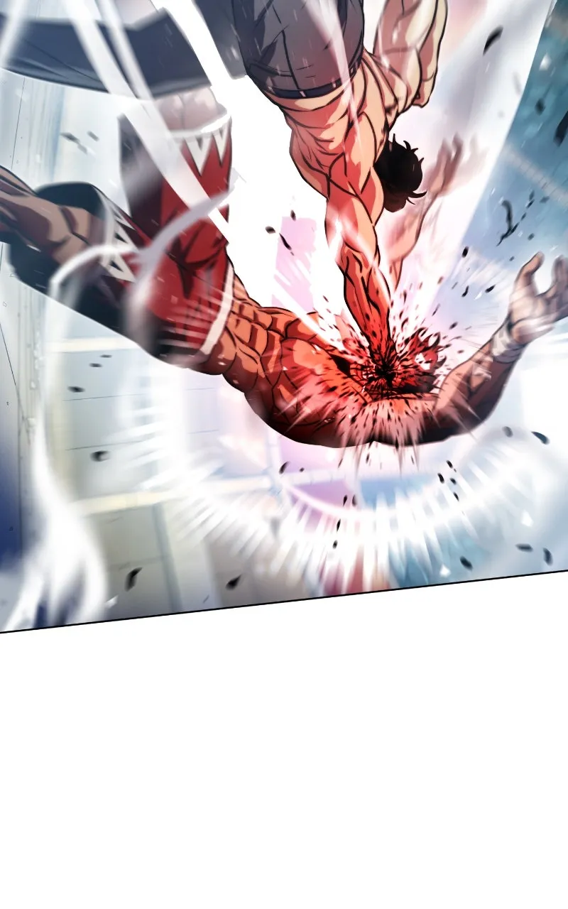 Combat Ward Chapter 19 page 43 - 
