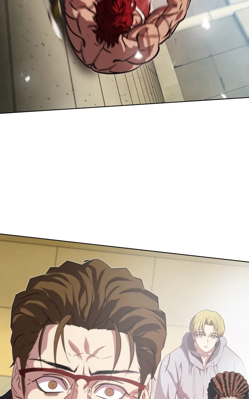 Combat Ward Chapter 19 page 45 - 