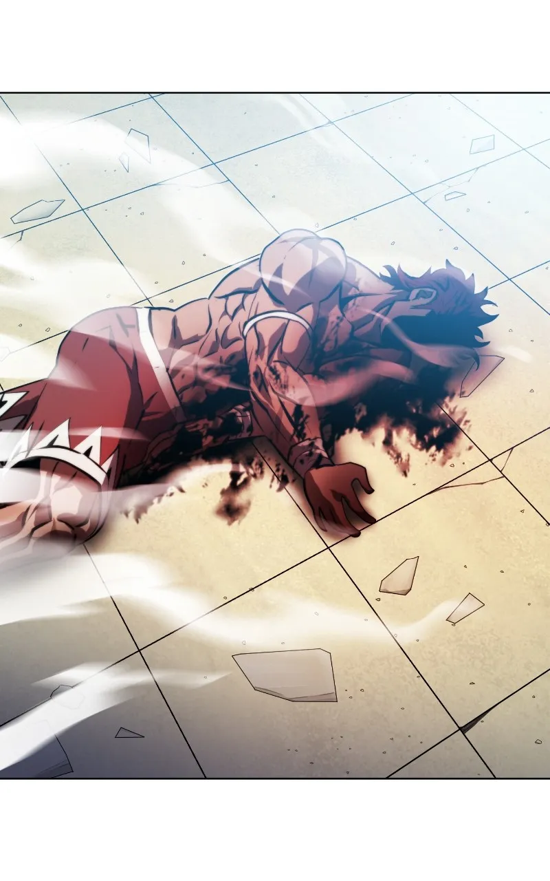 Combat Ward Chapter 19 page 48 - 
