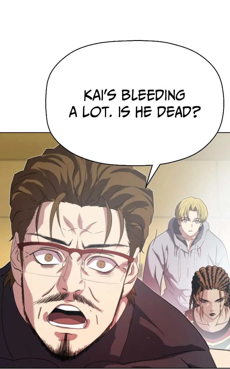Combat Ward Chapter 19 page 49 - 