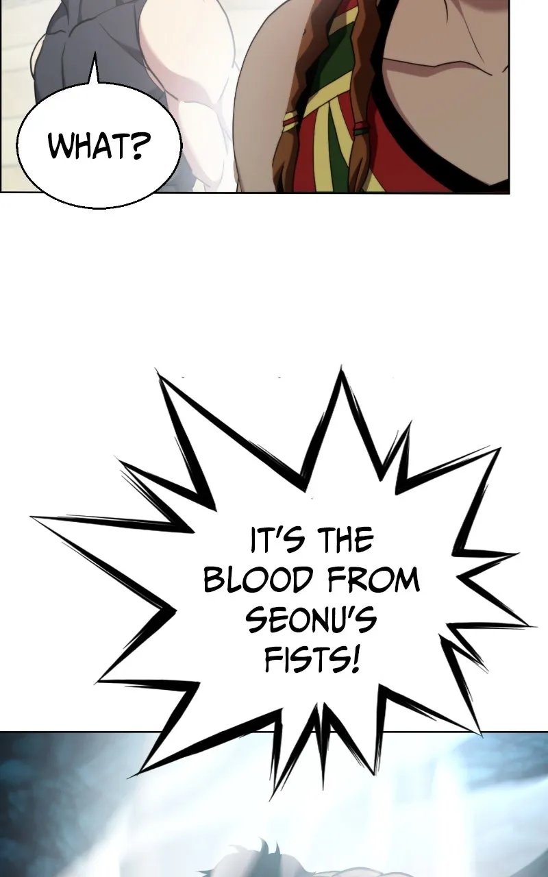 Combat Ward Chapter 19 page 51 - 