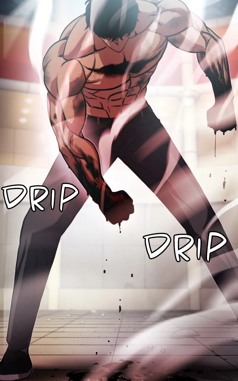 Combat Ward Chapter 19 page 52 - 