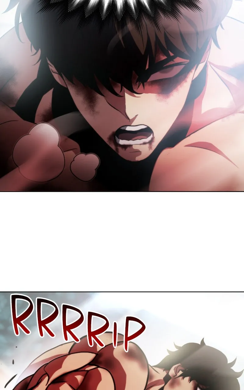 Combat Ward Chapter 19 page 54 - 
