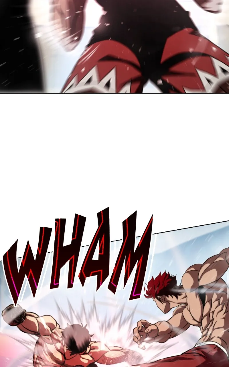 Combat Ward Chapter 19 page 65 - 