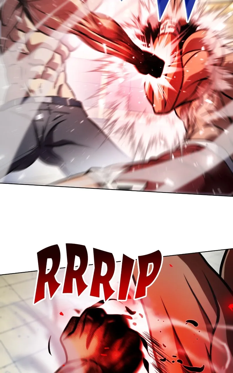 Combat Ward Chapter 19 page 68 - 