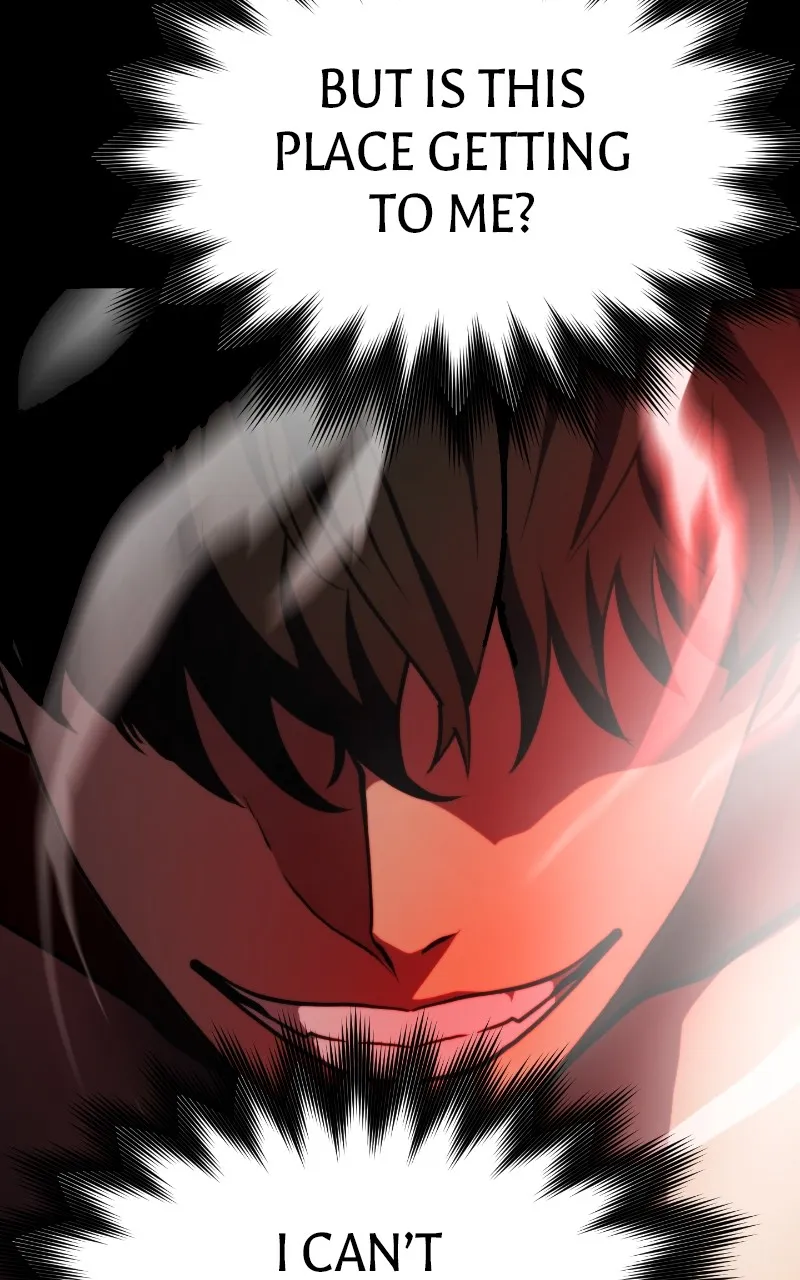 Combat Ward Chapter 19 page 8 - 