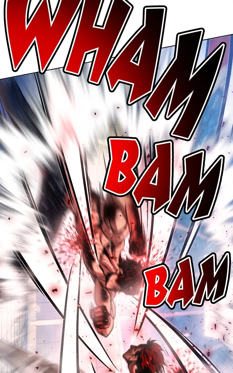 Combat Ward Chapter 19 page 71 - 