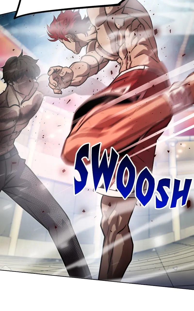 Combat Ward Chapter 19 page 81 - 