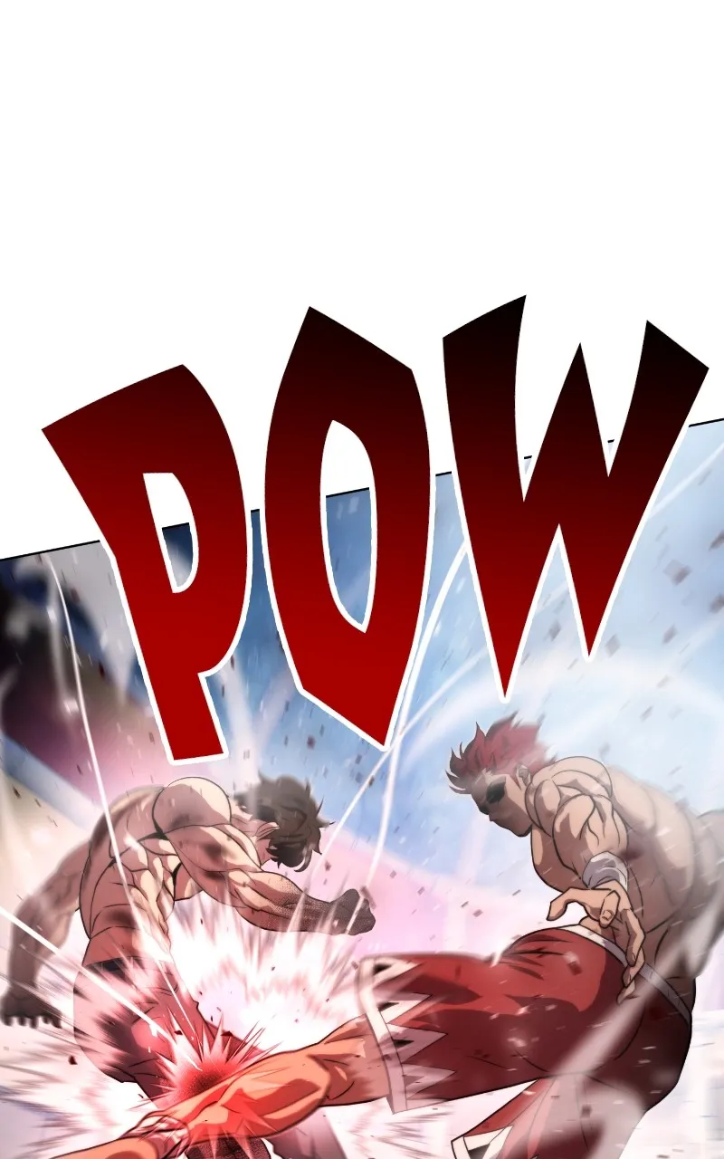 Combat Ward Chapter 19 page 82 - 