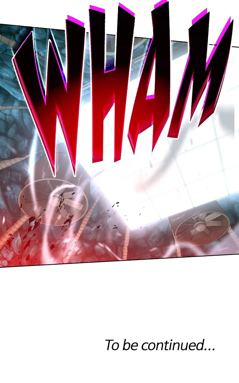 Combat Ward Chapter 19 page 86 - 